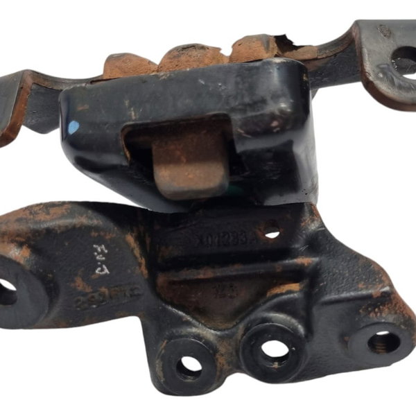 Coxim Do Motor Lado Esquerdo Chevrolet S10 2.8 2013 Cx476
