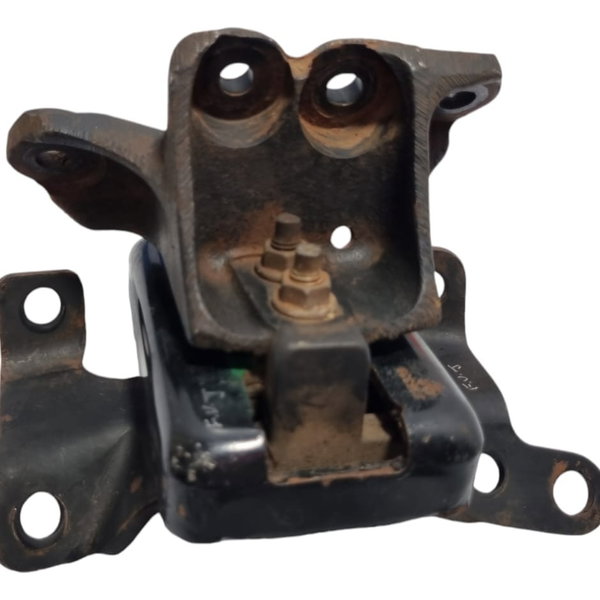 Coxim Do Motor Lado Esquerdo Chevrolet S10 2.8 2013 Cx476