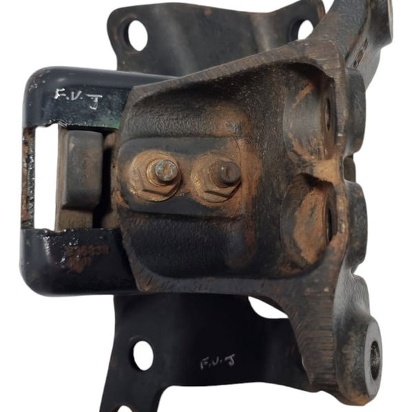 Coxim Do Motor Lado Esquerdo Chevrolet S10 2.8 2013 Cx476