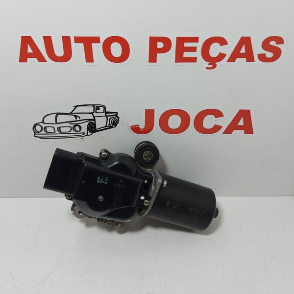 Motor Limpador Para Brisa S10 Ltz 2014 (94753759) Cx67