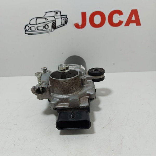 Motor Limpador Para Brisa S10 Ltz 2014 (94753759) Cx67