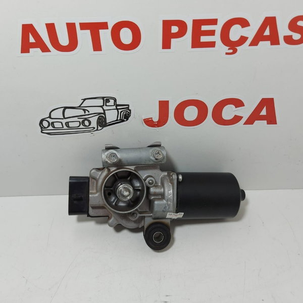 Motor Limpador Para Brisa S10 Ltz 2014 (94753759) Cx67