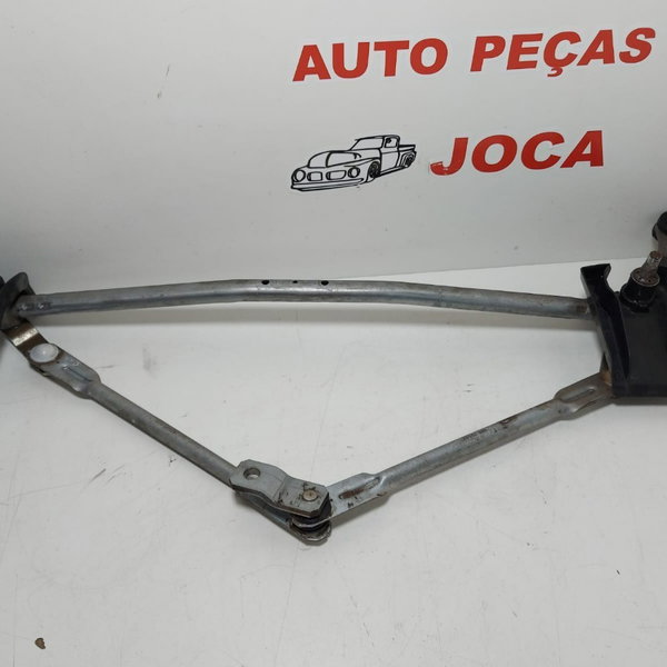 Maquina Limpador Parabrisa Chevrolet S10 2014