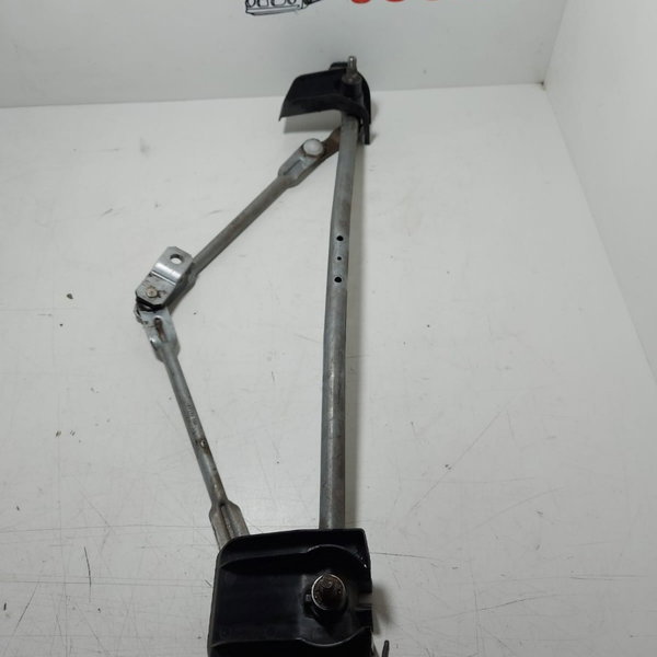 Maquina Limpador Parabrisa Chevrolet S10 2014