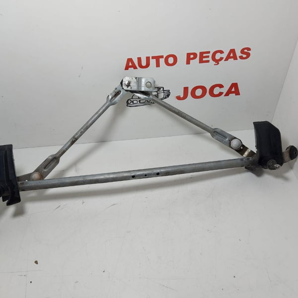 Maquina Limpador Parabrisa Chevrolet S10 2014