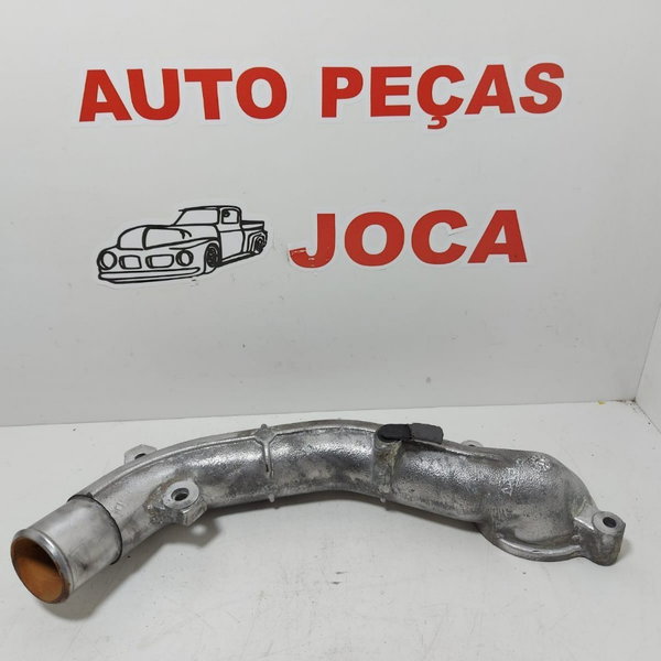 Tubo Da Água Toyota/hilux 3.0 2010 Cx155
