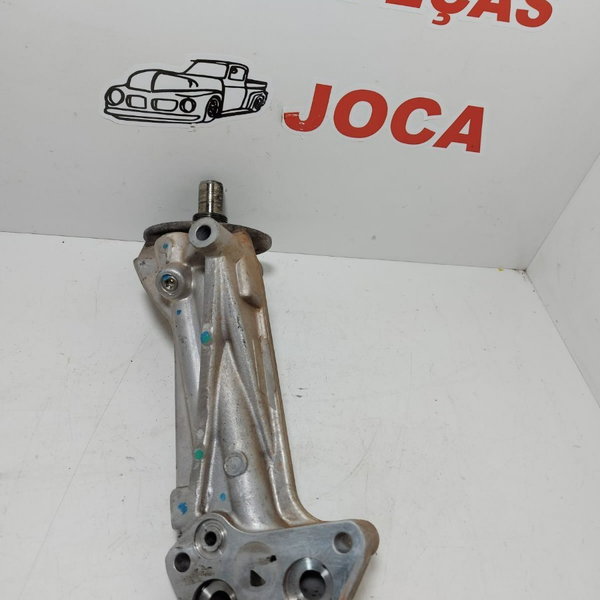 Suporte Filtro Óleo L200 Triton/ Dackar  3.2 2012 Cx205