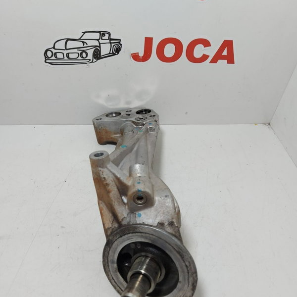 Suporte Filtro Óleo L200 Triton/ Dackar  3.2 2012 Cx205