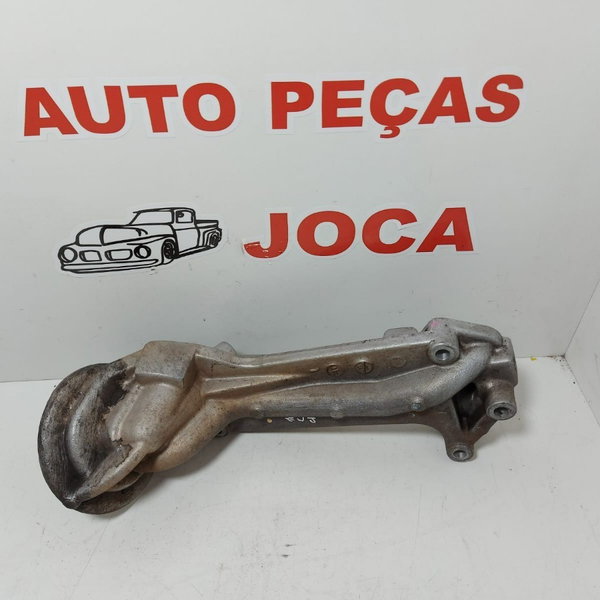 Suporte Filtro Óleo L200 Triton/ Dackar  3.2 2012 Cx205