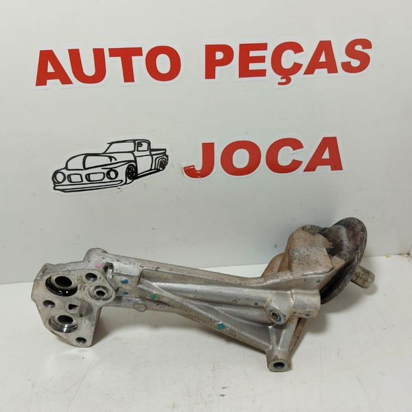 Suporte Filtro Óleo L200 Triton/ Dackar  3.2 2012 Cx205