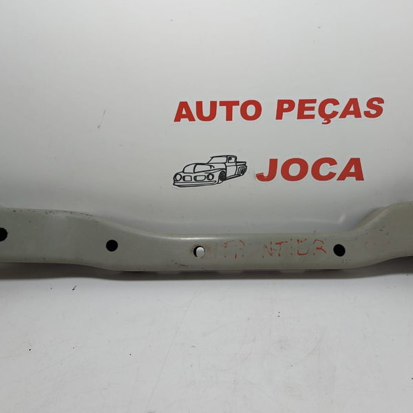 Travessa Do Chassi Nissan/frontier 2.5 2012 Cx582