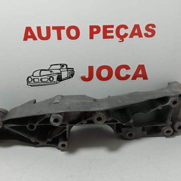 Suporte Alternador/compressor Ford/transit 11 Original Cx210