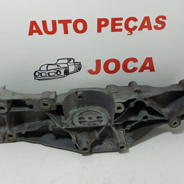 Suporte Alternador/compressor Ford/transit 11 Original Cx210