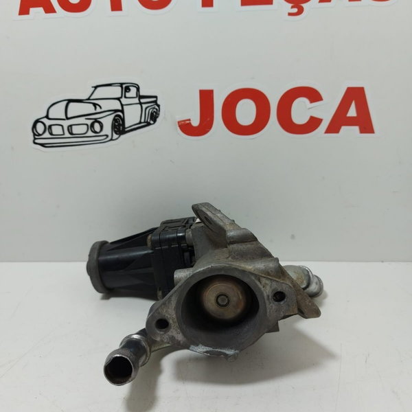 Válvula  Egr Ford/transit 2.4 2011 Original (cx51)