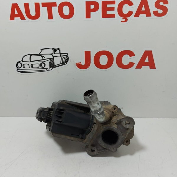 Válvula  Egr Ford/transit 2.4 2011 Original (cx51)