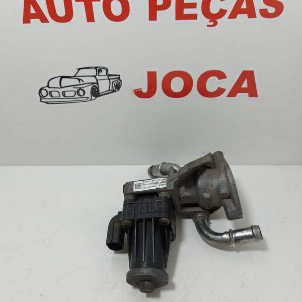Válvula  Egr Ford/transit 2.4 2011 Original (cx51)