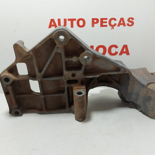 Suporte  Compressor S10 Flex 2.4 2013 (94713809) Cx210