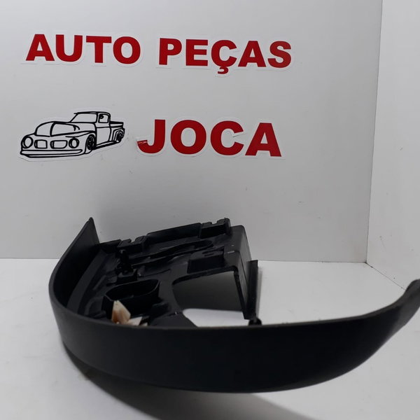 Ponteira Para Choque L/e Para Choque Traseiro S10 2014(cx34)