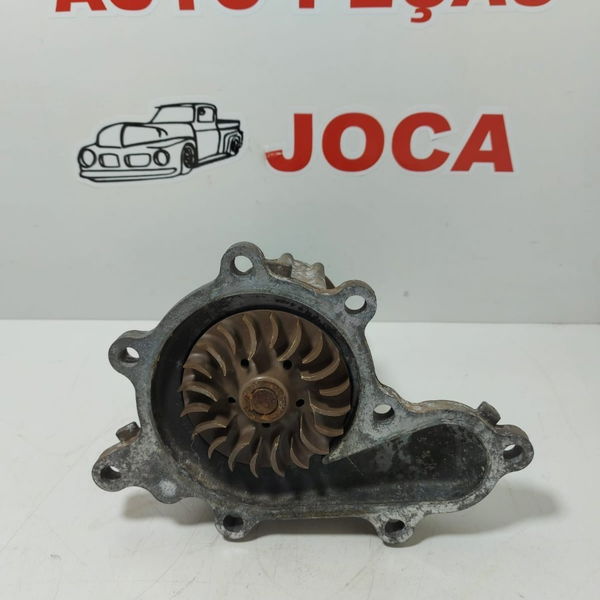 Bomba D Água Frontier 2.5 Original Cx159