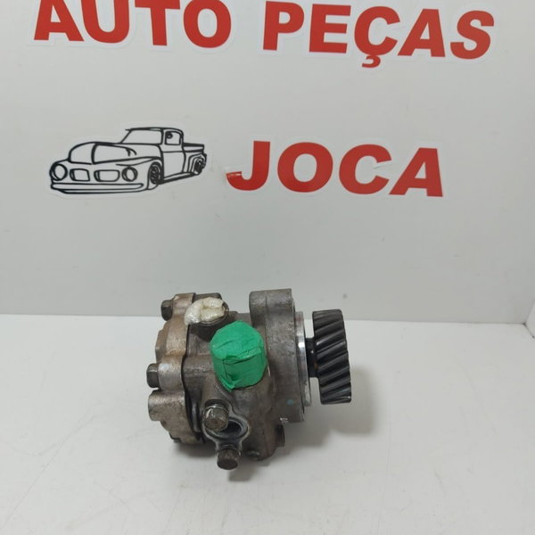 Bomba  Direção Hidráulica Mitsubishi L200 Triton 13/14 Cx334