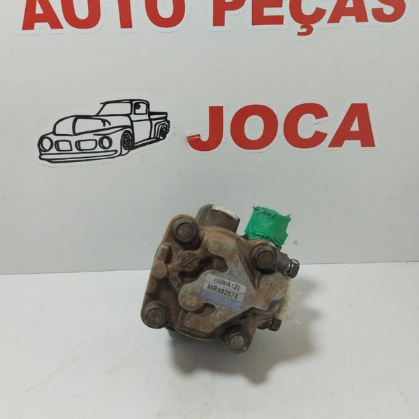 Bomba  Direção Hidráulica Mitsubishi L200 Triton 13/14 Cx334
