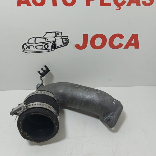 Cano Tubo Do Intercooler Frontier 2.5 2008/2013 Cx159
