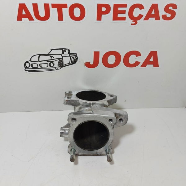 Suporte Do Tbi Hilux 3.0 2007 Á 2015 Cx157