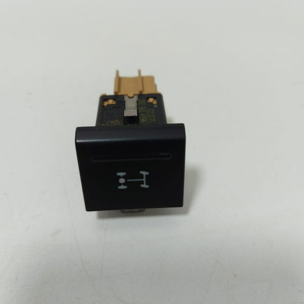 Botão  Tração Amarok 2014 Original Cx154