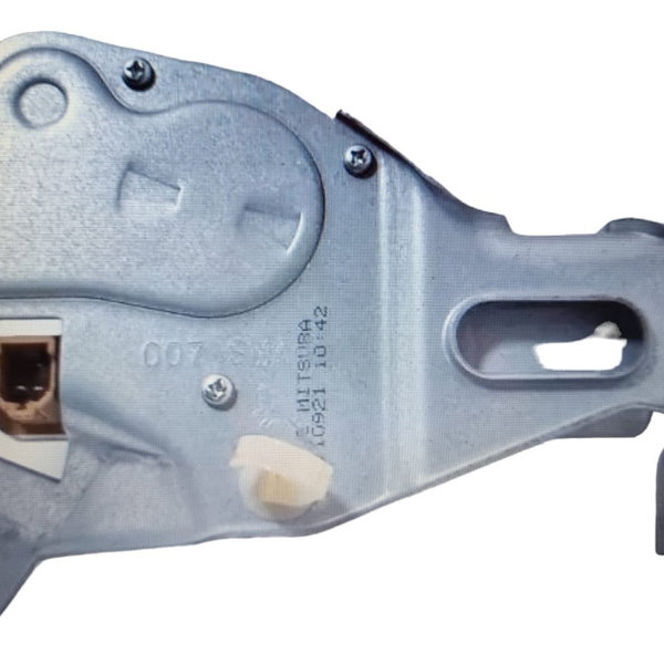 Motor Limpador Traseiro Cr-v2.0 2010  Cx44
