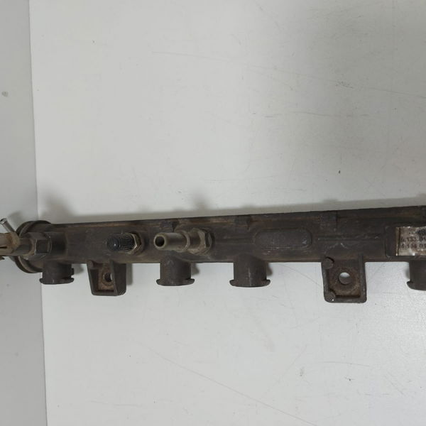 Chicote Dos Bicos Picanto 1.1  2007/ 2008(cx34) 1