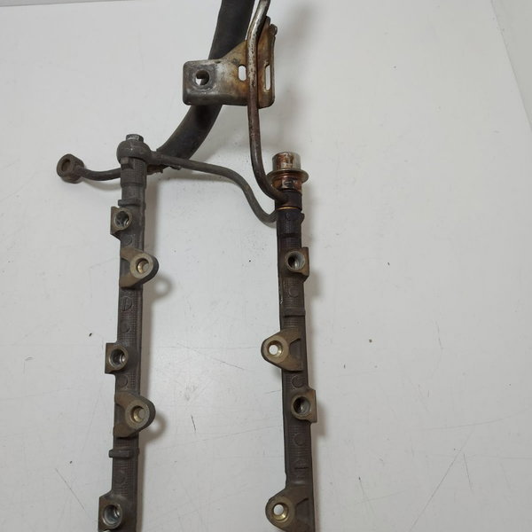 Flauta De Bicos Camry  V6 1997 Cx118