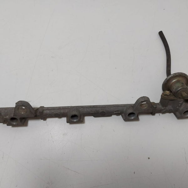 Flauta Dos Bicos Toyota Corolla 1.6 2001  Cx118