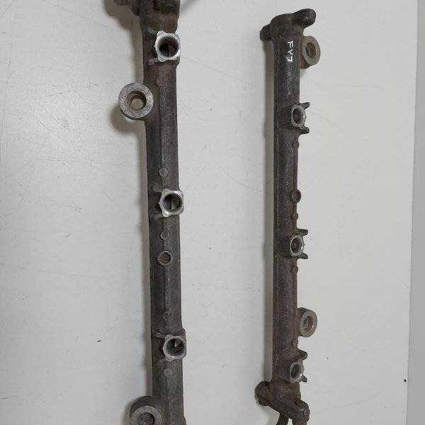 Flauta De Bicos Galant  V6 1997 Cx118