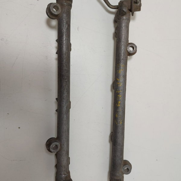 Flauta De Bicos Galant  V6 1997 Cx118
