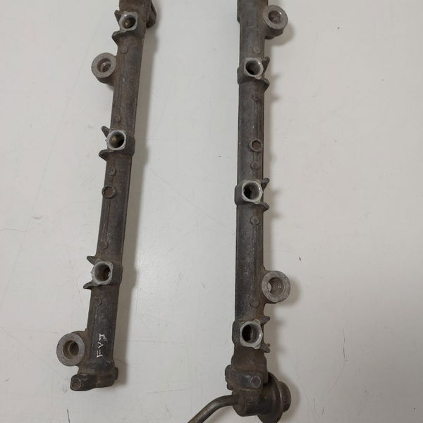 Flauta De Bicos Galant  V6 1997 Cx118