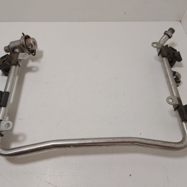 Flauta Dos Bicos Audi A4 1997 V6 Cx115