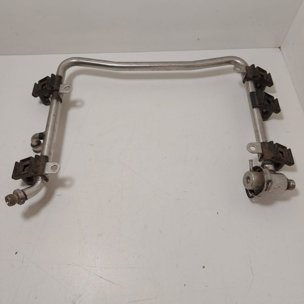 Flauta Dos Bicos Audi A4 1997 V6 Cx115