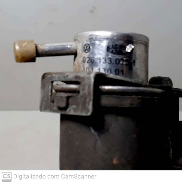 Flauta Ibiza 1.0 16v Cx116