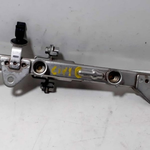 Flauta New Civic 2008 Flex Cx118