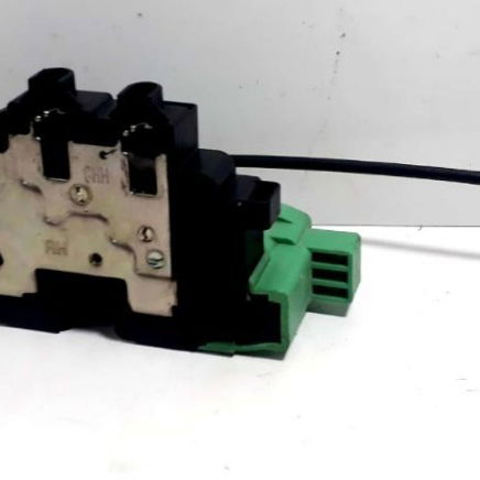 Fechadura Traseira Direita I30