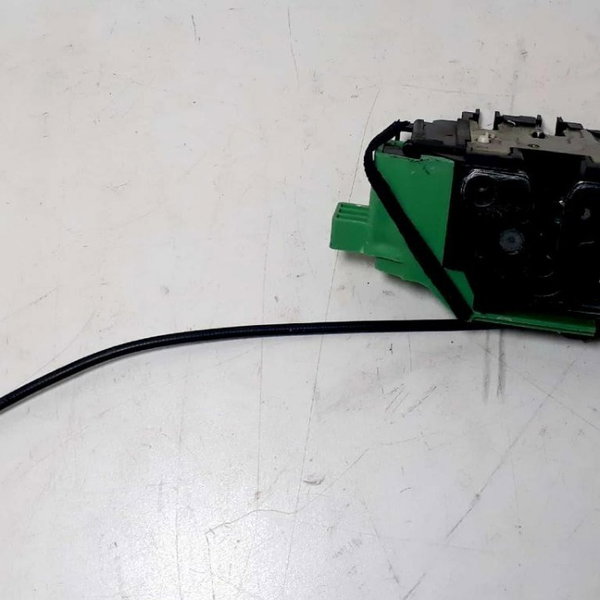 Fechadura Traseira Esquerda I30(81410-2l000 Gih) Cx137