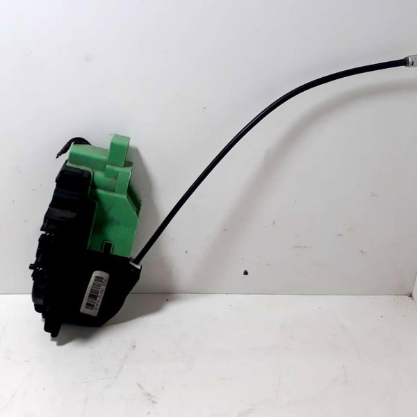 Fechadura Traseira Esquerda I30(81410-2l000 Gih) Cx137