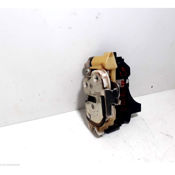 Fechadura De Porta L200 Dakar T.e 2012 Cx137