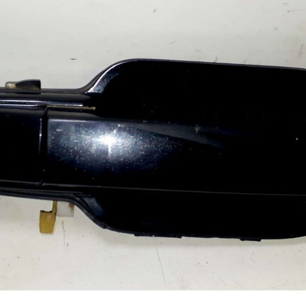 Maçaneta Ssangyong 2009 D.e  (pra Pintar) (cx40)