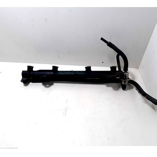 Flauta Ford Ka 1.0 98 Cx128