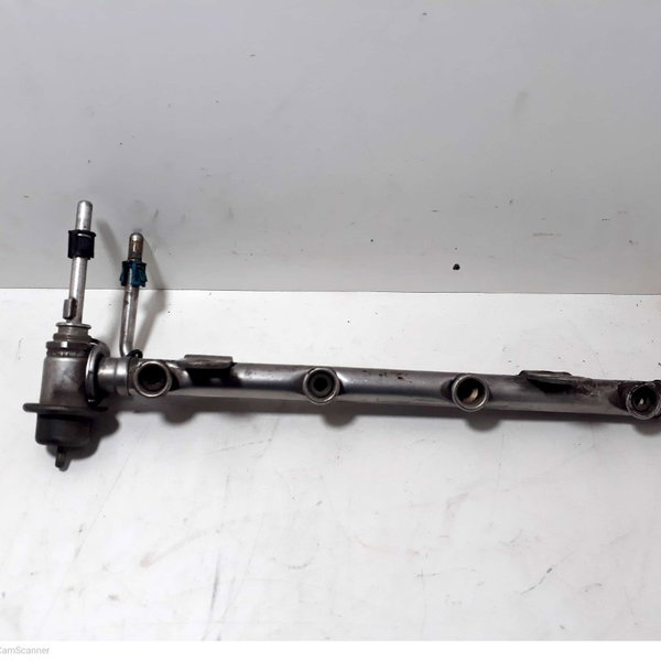 Flauta Corsa 1.0 R3 Cx120