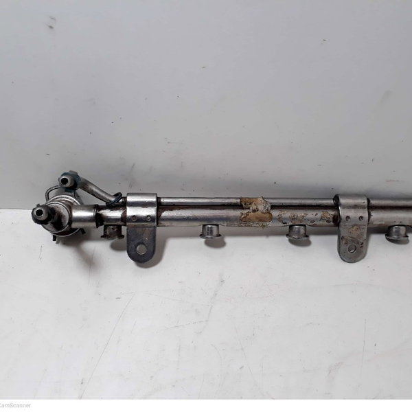 Flauta Corsa Cx120