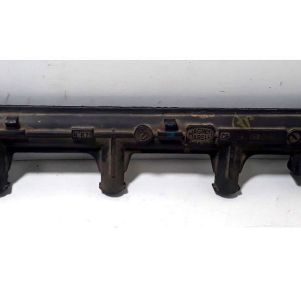 Flauta Marea 1.8 Cx114