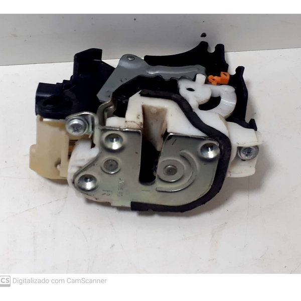 Fechadura Dianteira Direita L-200 Triton Cx639