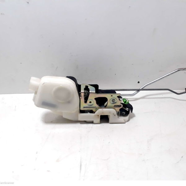 Fechadura Dianteira Direita Tr4 2011 Cx137